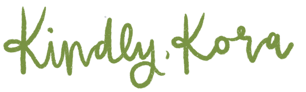 Kindly, Kora